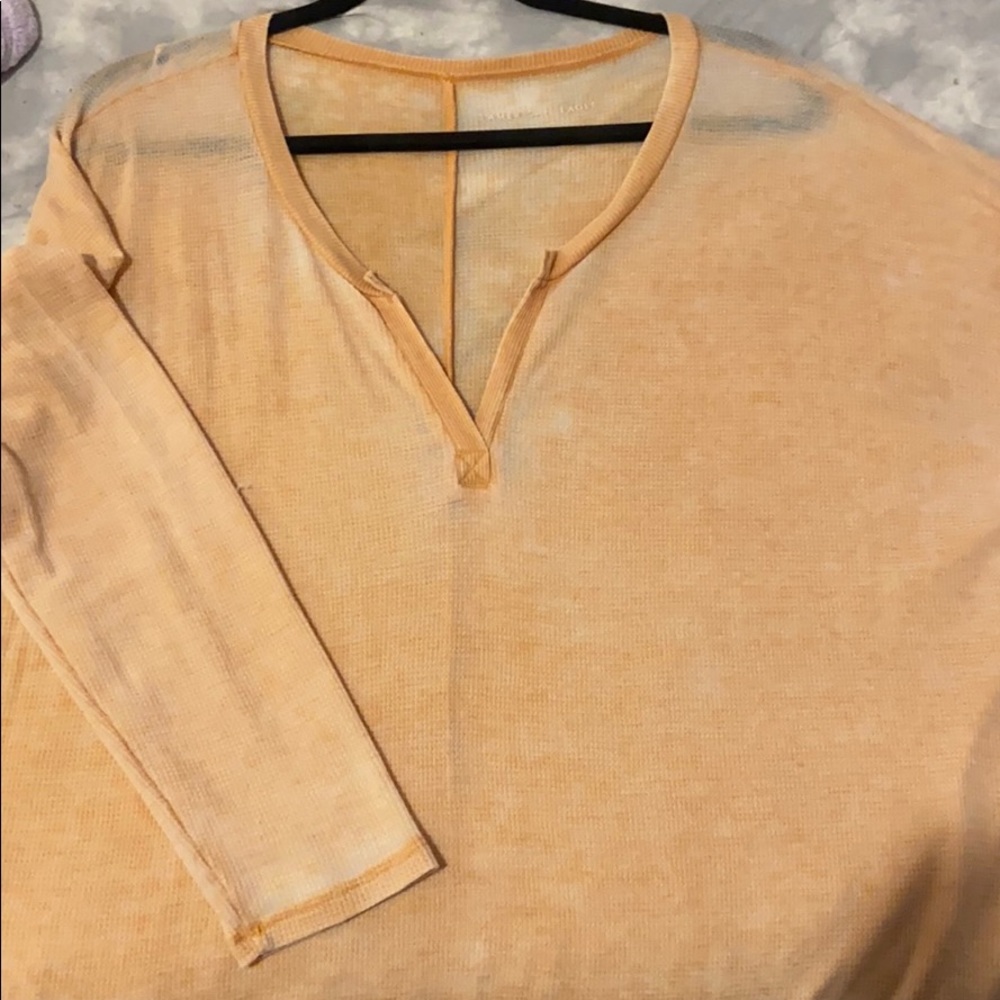 American Eagle Long Sleeve